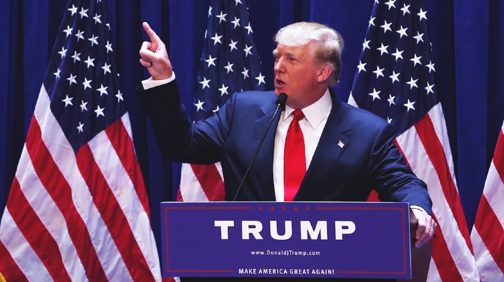 Donald Trump's Presidential Announcement Speech-Republicans WIll Join Trump-ss-featured