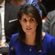 Nikki Haley Has Words For Trump: 'We Shouldn't Have Followed Him'