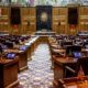 Indiana State House of Representatives chambers-Permits to Carry Handguns-ss-featured