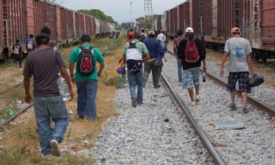 Migrants and Asylum-seekers in Mexico-U.S. to let 25,000 asylum-seekers cross border to wait out immigration cases-ss-Featured