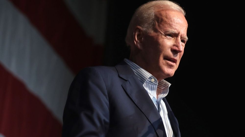 President Joe Biden-More than 200 Texas Counties Asked for the President's Help, but Biden Doesn't Think It's Bad-ss-Featured
