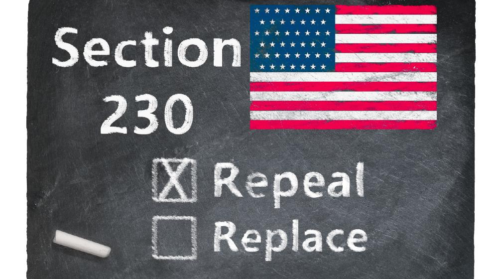 Section 230 on internet companies should be repealed or replaced-Section 230-ss-featured