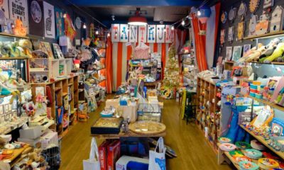 Tantrum kids store in the Haight neighborhood of San Francisco California-Gender Neutral for Kids-ss-featured