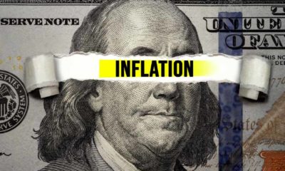 Torn bills revealing Inflation words-Runaway Inflation-ss-featured