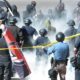 Antifa militant group in Denver-Intelligence Report Warns Racist Extremists Pose the Deadliest Terrorist Threat to US -ss-Featured