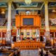 Chamber of Iowas House of Representatives-Iowa House Passes Gun Bill that Removes Requirement for Permit-ss-Featured