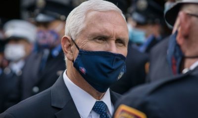Former Vice President Mike Pence-Former Vice President Pence Criticizes the 2020 Election-ss-Featured