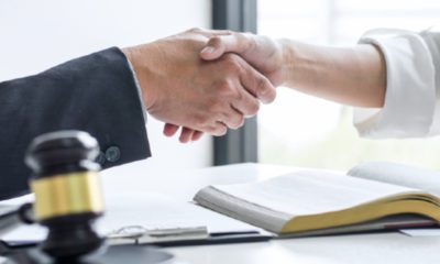 Handshake after good deal agreement | 5 Ways To Ensure Fairness | featured