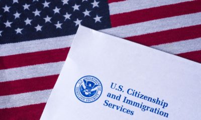 Letter from US Citizenship and Immigration Services on Flag of United States of America-Dream Act-ss-featured