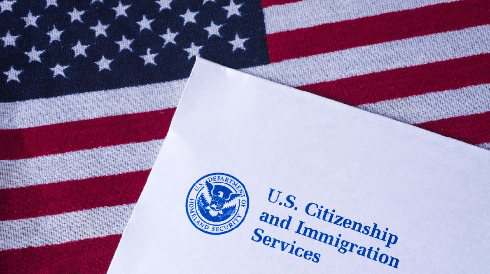 Letter from US Citizenship and Immigration Services on Flag of United States of America-Dream Act-ss-featured
