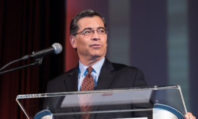 New HHS Secretary Xavier Becerra - Senate Confirms Xavier Becerra as First Latino Secretary of HHS-ss-Featured