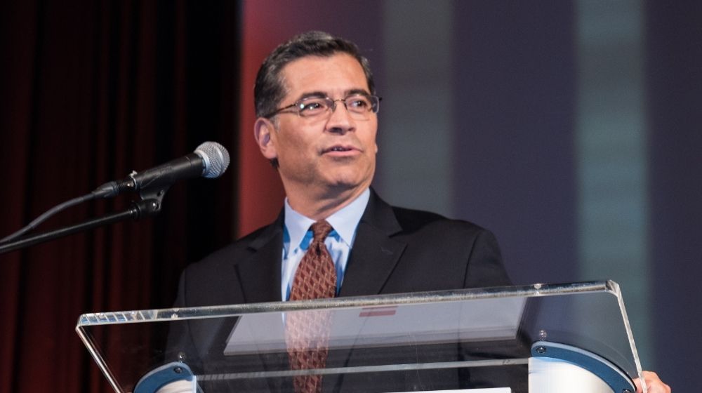 New HHS Secretary Xavier Becerra - Senate Confirms Xavier Becerra as First Latino Secretary of HHS-ss-Featured