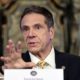 New York Governor Andrew Cuomo-Andrew Cuomo Denies Sexual Harassment Accusations, Says He Was 'Misinterpreted'-ss-Featured