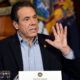 New York Governor Andrew Cuomo-New York Republicans Believe the Time has Come to Impeach Cuomo -ss-Featured