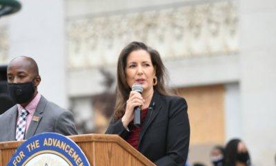 Oakland Mayor Libby Schaaf-Illegal Aliens Qualify For Oakland Payout Program While Whites Are Excluded-ss-Featured