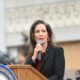 Oakland Mayor Libby Schaaf-Illegal Aliens Qualify For Oakland Payout Program While Whites Are Excluded-ss-Featured