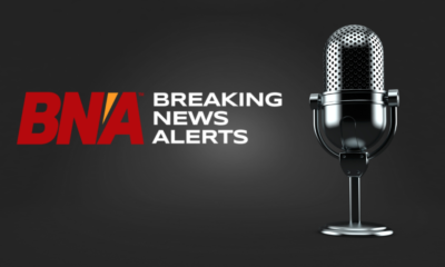BREAKING NEWS ALERTS PODCAST FEATURED IMAGE