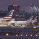 Planes at an airport-No Mandatory Quarantine for Out of State Travel Starts April 1st in New York-ss-Featured
