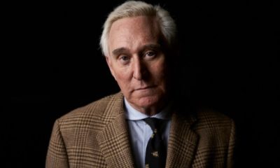 Political consultant Roger Stone-Roger Stone Tells Who Should Run for President in 2024 If Trump Will Not Run-ss-Featured