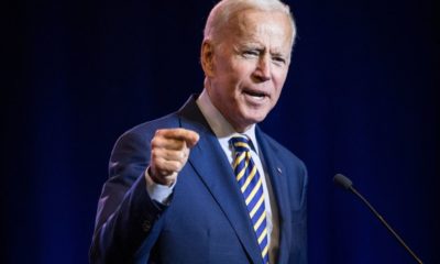 President Joe Biden-Biden Signs $1.9 T Coronavirus Relief Bill-ss-Featured
