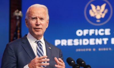 President Joe Biden-Day 48 and No Formal News Conference from President Biden-ss-Featured