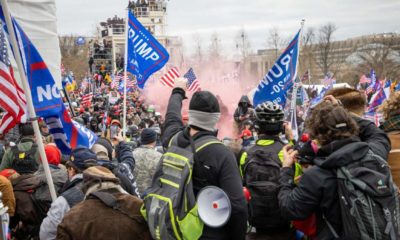 Protestors descend upon Capitol Hill to contest the certification of the Presidential Election-national guard-ss-featured