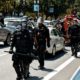 Rittenhouse Riot Police-Man Pulled Gun on Antifa Rioters Who Smash his Truck at Oregon State Capitol -ss-Featured