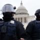 Riot Police at the US Capitol-Police Request 60-Day Extension of Guard at US Capitol-ss-Featured