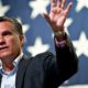 Senator Mitt Romney-Romney Says NO to Support Gun Reform -ss-Featured