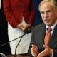 Texas Governor Greg Abbott-Texas Gov. Abbott Announces Plan to Fully Open Businesses and End State Mask Mandate-ss-Featured
