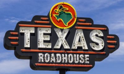 Texas Roadhouse Restaurant Location. Texas Roadhouse is a Legendary Steak Restaurant III-Texas Roadhouse CEO-ss-featured
