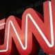 CNN headquarters logo- CNN Ratings Crumble without Massive Trump Stories-ss-Featured