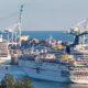 Carnival Cruise Lines began as an independent cruise ship line in 1972 and now owns the largest fleet in the world sailing under nine companies-florida governor-ss-featured
