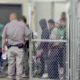 Concept of a border detention facility-Convicted Criminals Crossing the Border Explodes to 380% in One Sector-ss-Featured