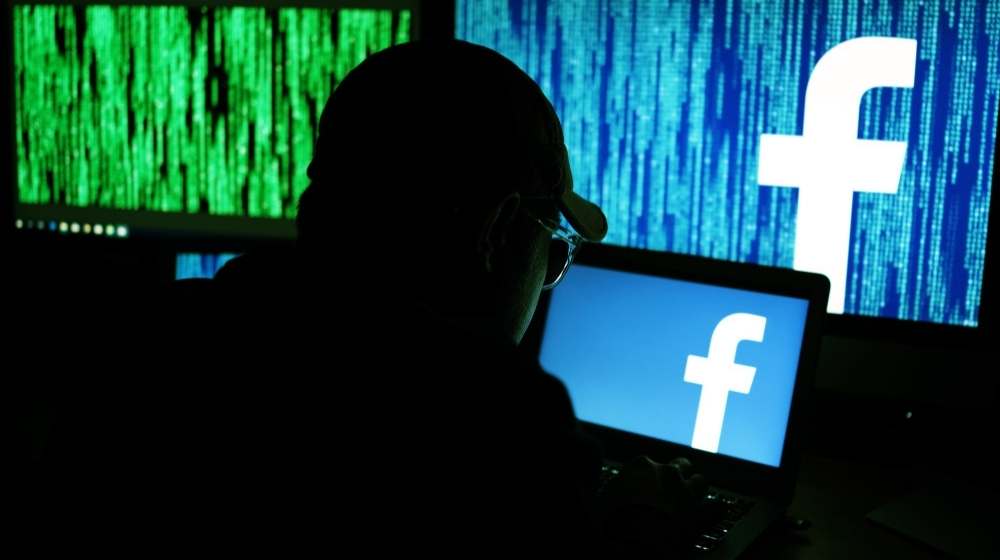 Facebook BREACH: Cyber Experts Say Half a Billion User's Information Posted Online