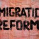 Immigration Reform Concept | Immigration Reform Law Institute: Biden Administration Delays Health Security Rule | Featured