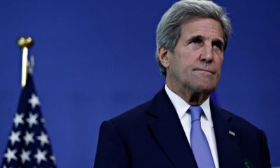 John Kerry-Kerry in the Hot Seat with GOP for Criminal Acts that Surfaced. Demands Investigations-ss-Featured