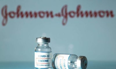Johnson and Johnson vaccine concept-FDA Issues Report on Problems at Johnson & Johnson's Factory That Destroyed Millions of Vaccines-ss-Featured