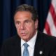 New York Governor Andrew Cuomo-Biden Puts Scandal Stricken Andrew Cuomo in Charge of COVID-19 Conference Calls-ss-Featured