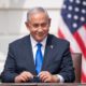 PM Benjamin Netanyahu participates in the signing ceremony of the Abraham Accords between Israel | Pentagon chief Lloyd Austin | Featured