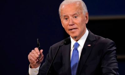 President Joe Biden-Anti-2nd Amendment Biden To Announce Gun Control Executive Order -ss-Featured