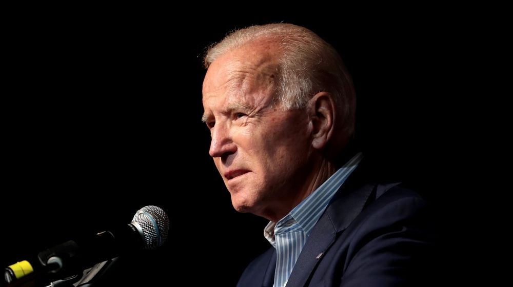 Biden's Abysmal Approval Rating Hurts Democrat Candidates-ss-Featured
