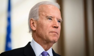 President Joe Biden-Stock Market Takes Nosedive After Report On Bidens Plan to Pay for Liberal Agenda Released-ss-Featured