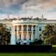 The White House on a beautiful summer day, Washington, DC | White House Issues Transcript of News Briefing By Press Secretary Psaki | Featured