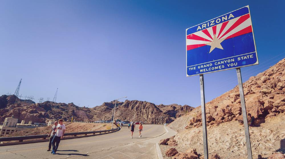 raivis-razgals-9tQxbON36Q0 | Arizona Declares State of Emergency Due to Border Crisis | Featured