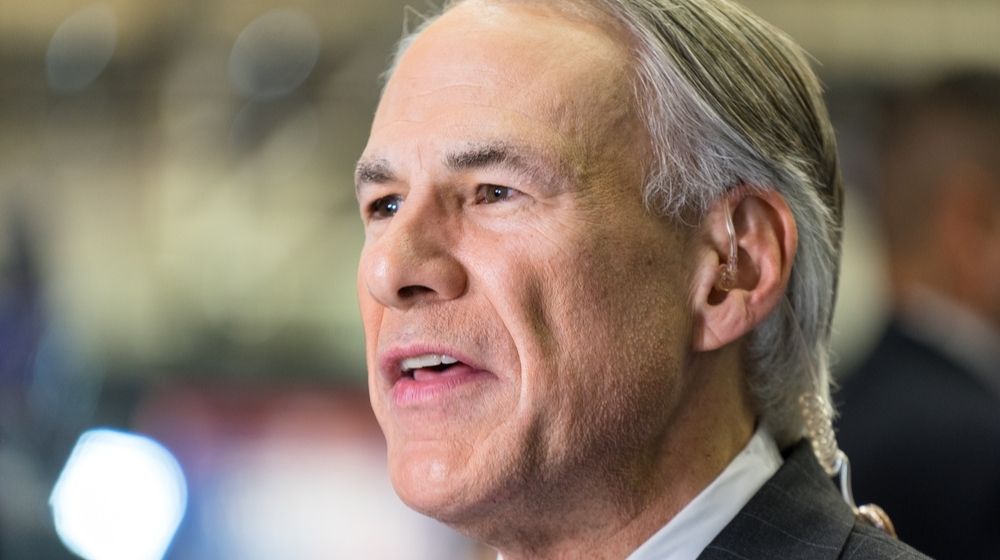 Abbott Defends Police and Shoots Down Defunding in Texas By Agreeing to Sign Bill-ss-Featured