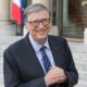 Bill Gates at the Elysee Palace to encounter the french president to speak about Bill & Melinda Gates Foundation | Bill Gates Had An Affair With Microsoft Employee | Featured