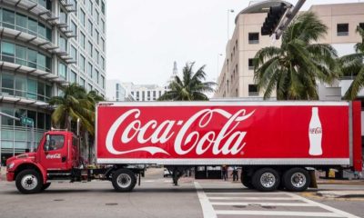 Coca-Cola Pauses 'Woke' Diversity Hiring Requirements After Violating Federal Law-ss-Featured