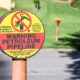 Colonial Pipeline Company oil pipes running through Doraville, GA residential neighborhood | Cyberattack on Fuel Pipeline Leads To Temporary Closure | Featured