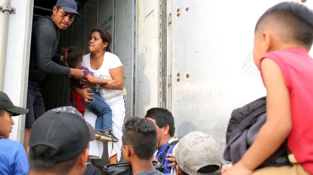 Death toll of undocumented migrants abandoned in trailer reaches 51-ss-featured